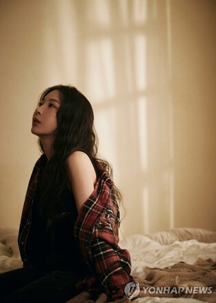 보아 "지난 몇 년간 힘든 시간…아직 잠재력 있다고 믿어"