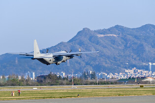 S. Korea to join multinational air exercise in UAE