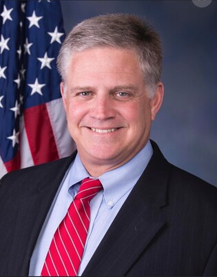 Ex-U.S. congressman to head Hyundai Motor's Washington office