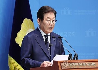이재명, 타임지 '영향력 있는 100인'에 선정…블핑 로제도 포함(종합2보)