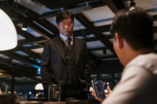 Yoo Hae-jin says he sought to break prosecutor stereotype in crime film ‘Badland’