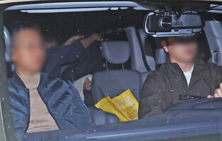 Man arrested for allegedly killing 5 family members