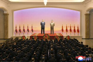 N.K. founder's birthday