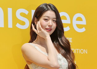 S. Korean singer Jang Won-young