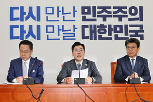 Liberal party's acting leader