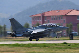 S. Korea, U.S. launch joint Freedom Flag air drills