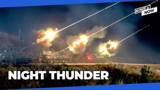 Army's III Corps sends rockets, shells downrange to test fighting preparedness