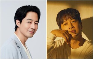 차태현·조인성, 매니지먼트사 베이스캠프컴퍼니 설립