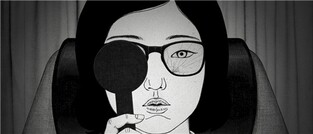 정유미 감독 단편 애니 '안경' 칸영화제 비평가주간 초청(종합)