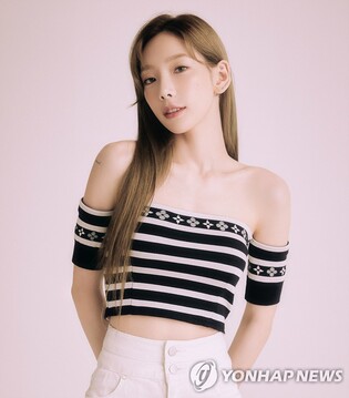 태연, 日 콘서트 이틀 전 전격 취소…"장비가 도착 안 해"