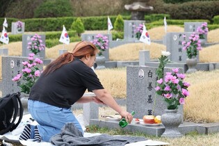 Ahead of anniv. of 1960 pro-democracy revolution