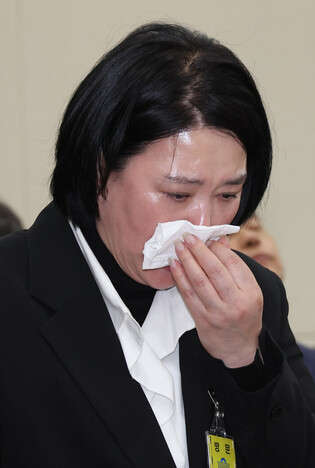 Freelance weathercaster's death case at parliamentary session