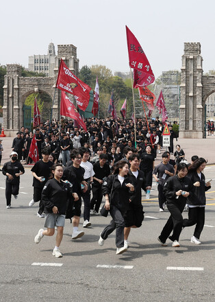 Ahead of anniv. of 1960 pro-democracy revolution