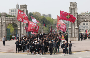 Ahead of anniv. of 1960 pro-democracy revolution