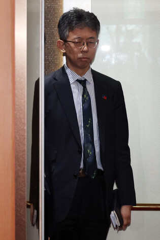 Japanese diplomat summoned over Dokdo claim