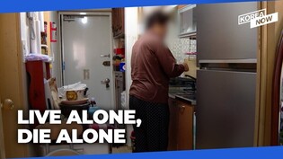 S. Korea moving to cope with rising number of solitary deaths