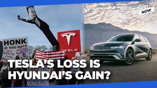 How anti-Elon Musk sentiment is shaking the car market