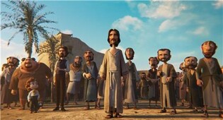 S. Korean animation 'The King of Kings' still strong in North American box office in 2nd week