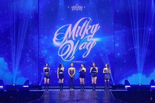 OH MY GIRL Celebrates 10th Anniversary with Fans