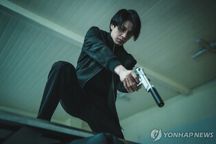 '킬러들의 쇼핑몰' 시즌2 나온다…이동욱·김혜준·현리 출연