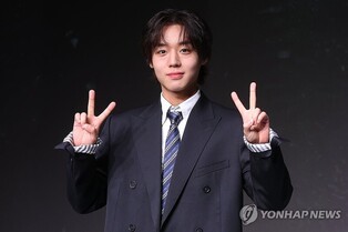 '약한영웅2' 박지훈 "더욱 화끈해진 액션…눈빛도 더 깊어졌죠"