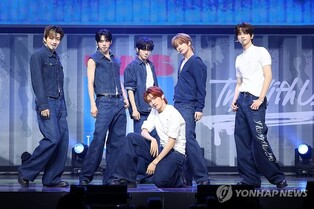 투어스 "우리 노래로 잊고 있던 청춘의 한 페이지 열리길"