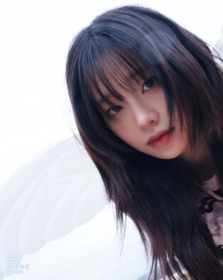 츄 "노래 듣는 순간만큼은 솔직한 감정 꺼내보세요"