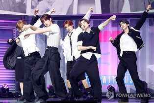 TWS channels spirit of youth in 'Try With Us'
