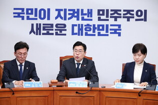 Liberal party's acting leader