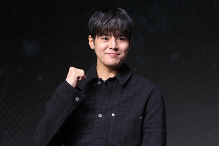 S. Korean actor Ryeoun