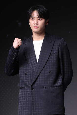 S. Korean actor Lee Jun-young