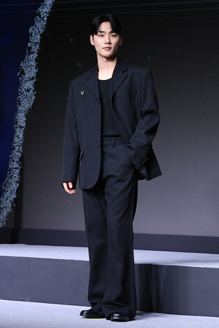 S. Korean actor Lee Min-jae