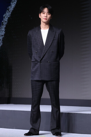S. Korean actor Lee Jun-young