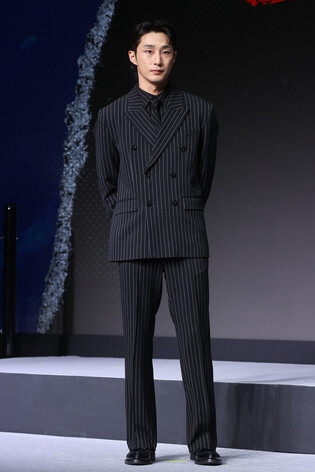S. Korean actor Bae Na-ra