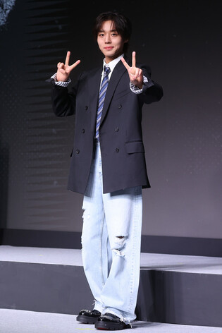 S. Korean actor Park Ji-hoon
