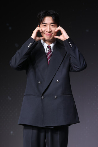S. Korean actor Yoo Soo-bin
