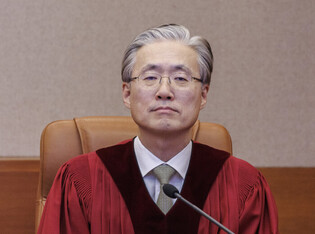 Constitutional Court's new acting president