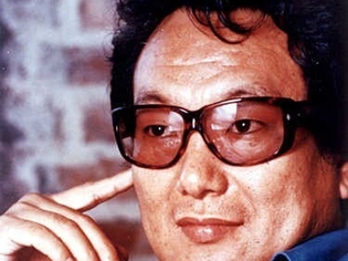Delving into Human: My Mentor, Kim Swoo Geun (Part 1)