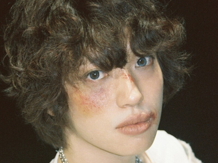 TEEN TOP’s Niel: “I Portrayed a Wounded Man… But I Just Want to Be Happy”