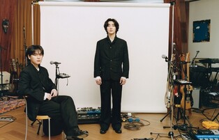 잔나비 4집 타이틀곡에 에스파 카리나 피처링