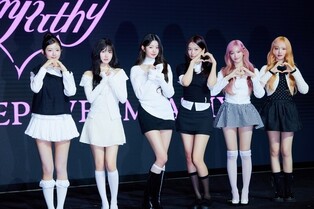 아이브, 일본 드라마 OST 첫 참여…'데어 미' 발표