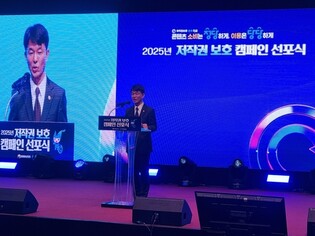 "일부 교수도 책 베껴"…문체부 차관도 당한 저작권 침해(종합)