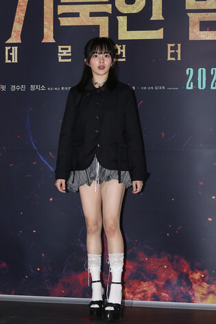 S. Korean actress Jung Ji-so