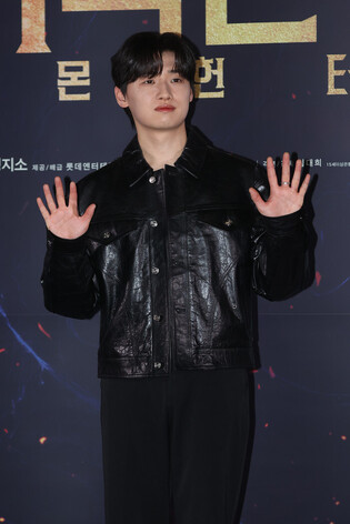 S. Korean actor Lee Da-wit