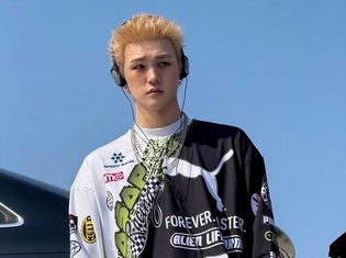 JUST B’s BAIN Comes Out as Gay During U.S. Tour: 'Proud to Be Part of LGBTQ+ Community'