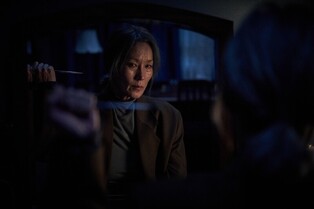 60대 여자 킬러의 사생결단 액션…이혜영 주연 영화 '파과'