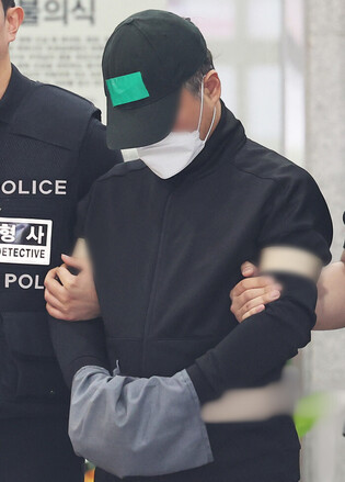 Man sent to prosecutors over alleged murder of his kin