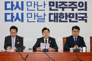 Liberal party's acting leader