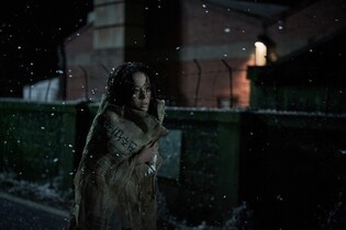 (Movie Review) 'The Old Woman With the Knife': more than action, poignant look at aging