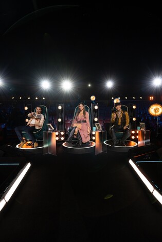 하이브 라틴 아메리카, 6월 밴드 선발 오디션 연다